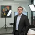 David González, fundador de Nubyron